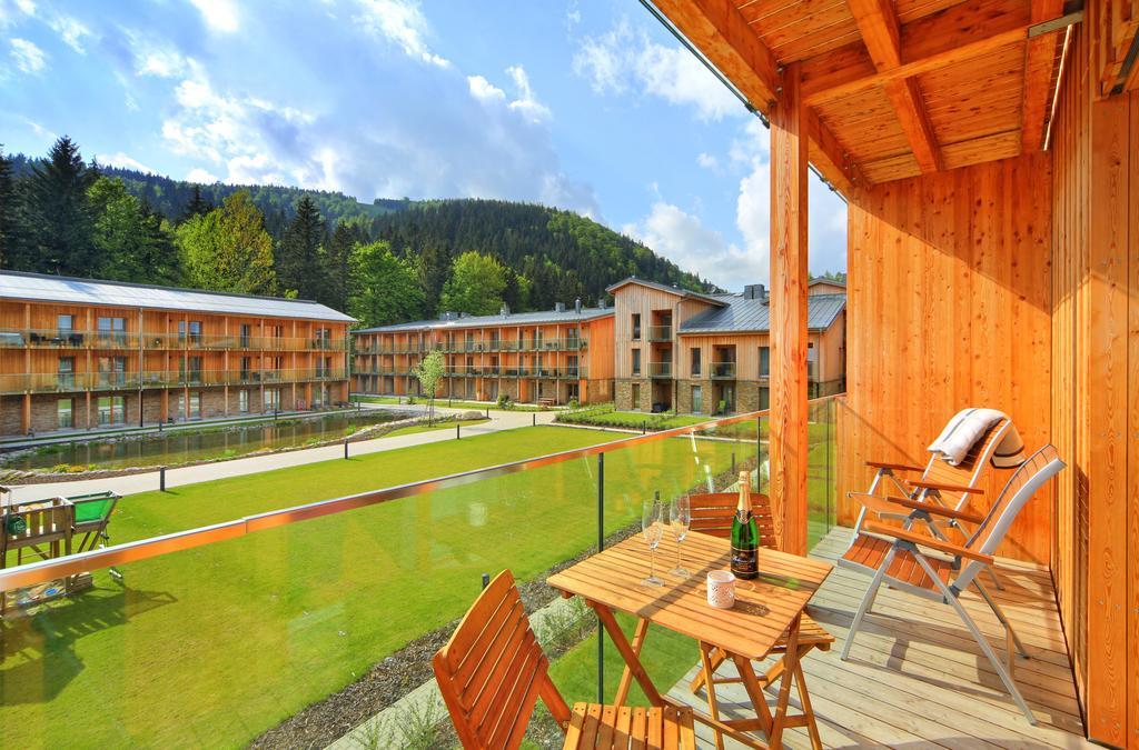 Apartment Medvedin 331/110 Spindleruv Mlyn Exterior photo